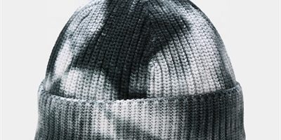 14 Tie Dye Print mens Beanie (2)