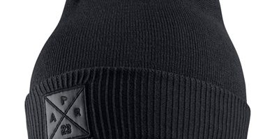 24 Acrylic Cuffed Winter Knit mens Beanie (2)