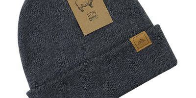 7 Wool Ribbed Knitted Womens Beanies (5)