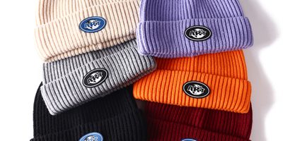 8 custom fisherman beanie (4)