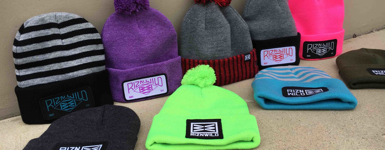 Beanie Manufacturer, Custom Beanie Suppliers, Wholesale Beanie Factory